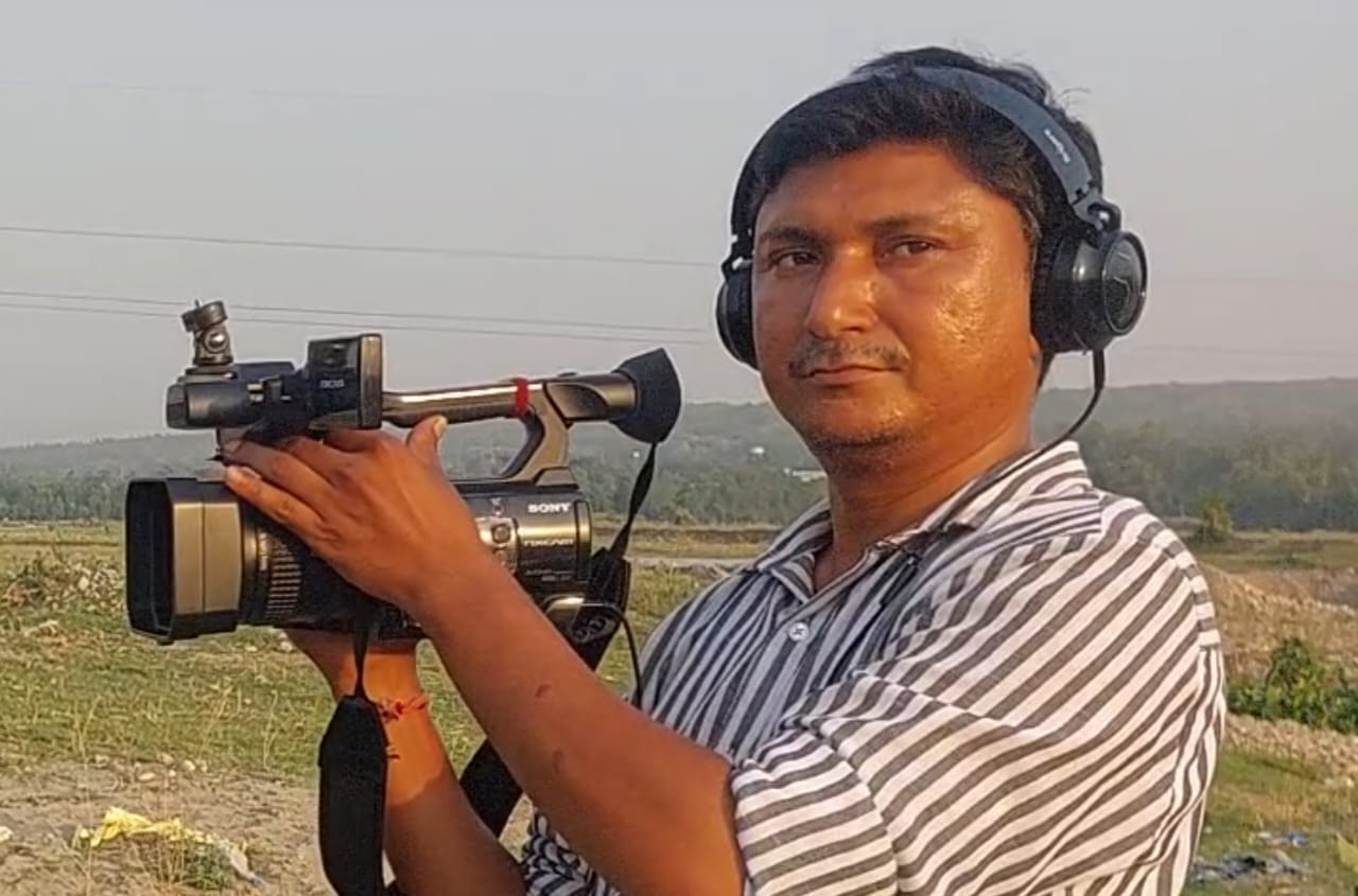 Amit Sing Rawat