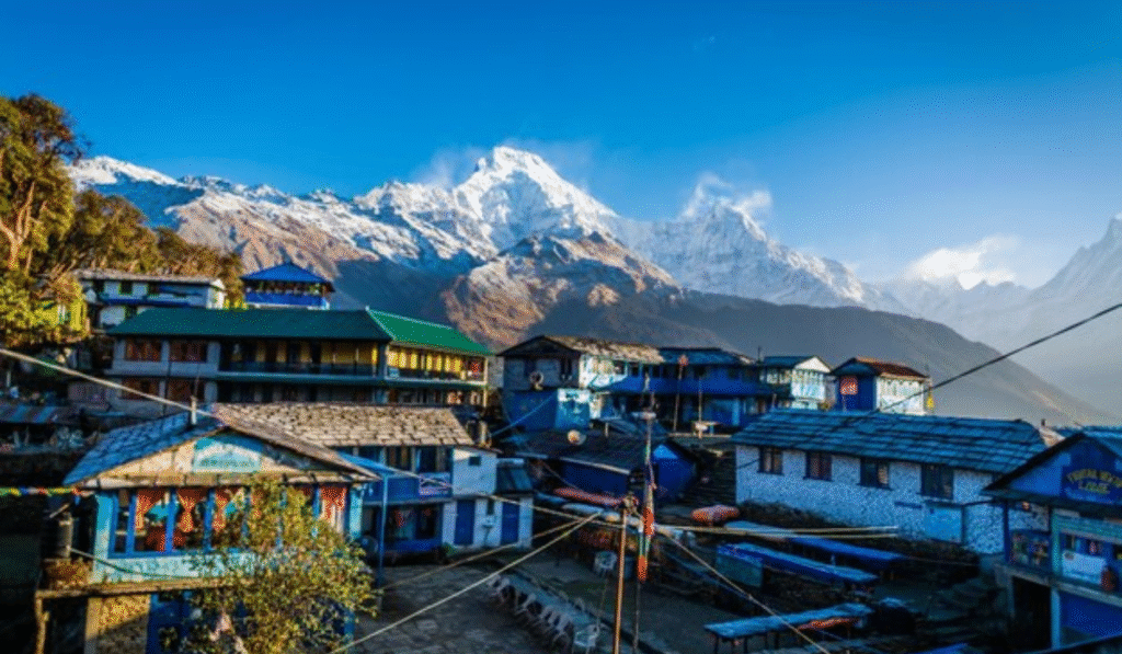 10 बेहतरीन, उत्तराखंड में घूमने की जगह (2025) Uttarakhand mein ghumne ki jagah