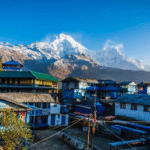 Uttarakhand mein ghumne ki jagah