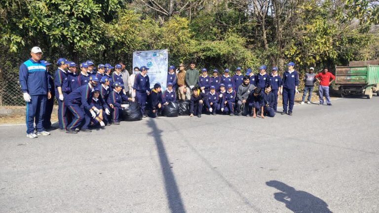 विकासनगर : विश्व वेटलैंड दिवस पर आसन संरक्षण रिज़र्व में जागरूकता कार्यक्रम…