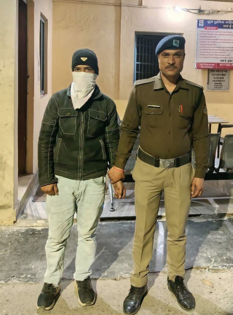 अपराधियों के मंसूबों पर पानी फेरती दून पुलिस कप्तान की कुशल रणनीति
