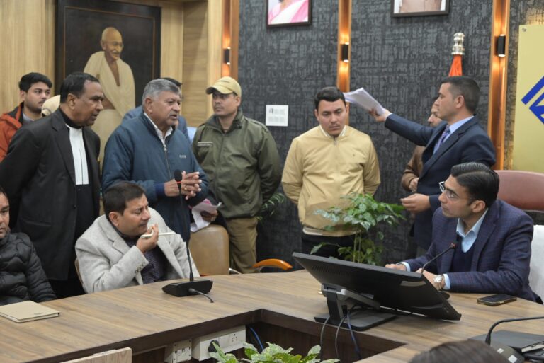 जिला प्रशासन के भरण-पोषण आदेश की अवहेलना पर पुत्र की कटी 1.50 लाख की आरसी