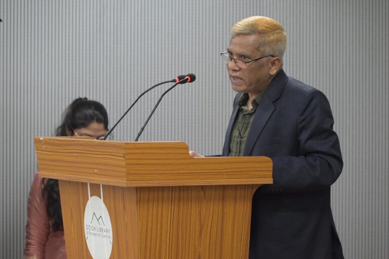 डिजिटल देहरादून की ओर एक और कदम, डीआईसीसी मॉड्यूल्स पर आयोजित हुई प्रशिक्षण कार्यशाला