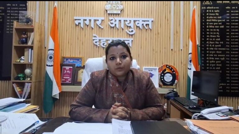 स्वच्छ देहरादून, सशक्त महिलाएंः नगर निगम की पहल से बदली तस्वीर