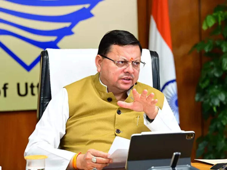 धामी कैबिनेट में 27 प्रस्तावों पर लगी मुहर, बजट में हुई 10 फीसदी की बढ़ोतरी