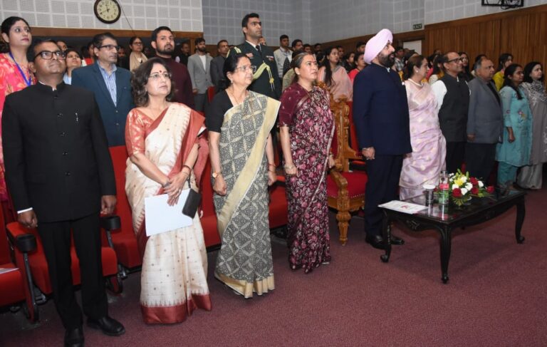 घर से ही शुरू होगा महिला सशक्तिकरण : रेखा आर्या