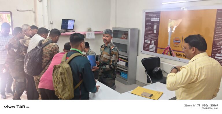 देहरादून : गैस कालाबाजारी पर सख्ती, एजेंसी स्वामी सीधे जेल भेजे जाएंगे…