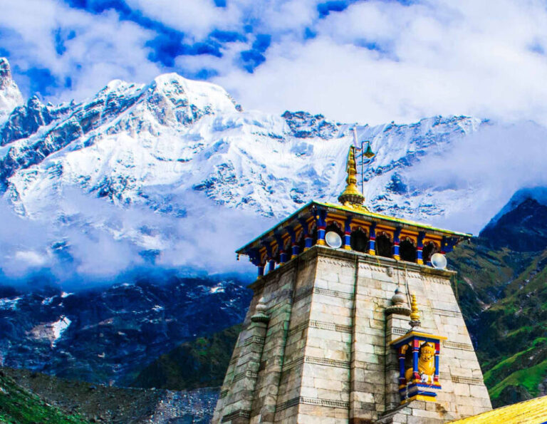 केदार की रूप छड़ी नांदेड़ ले जाने पर विवाद, बीकेटीसी अध्यक्ष ने सीईओ से मांगा जवाब