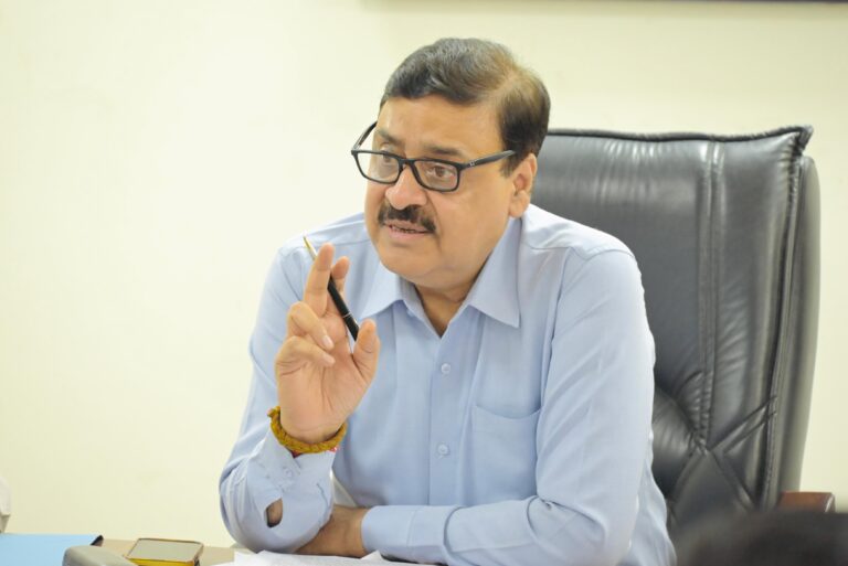 भूमि धोखाधड़ी पर प्रशासन का शिकंजा, 5 मामलों में एफआईआर के आदेश