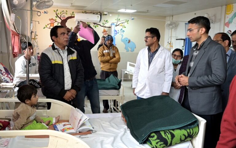 दून में प्रथमबार डायग्नोस्टिक सेंटर के जनसुरक्षा मानकों पर खरे उतरने पर हो रही अब अनुमति