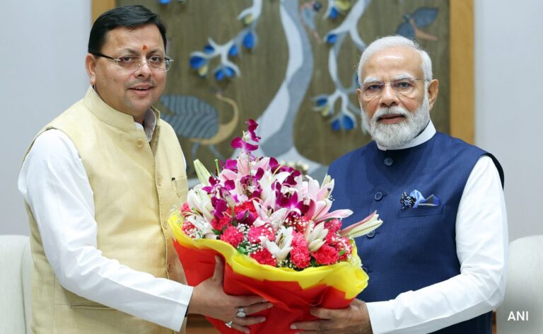 बड़ी खबर : प्रधानमंत्री नरेंद्र मोदी 28वीं बार, मंगलवार को आएंगे उत्तराखंड दौरे पर…