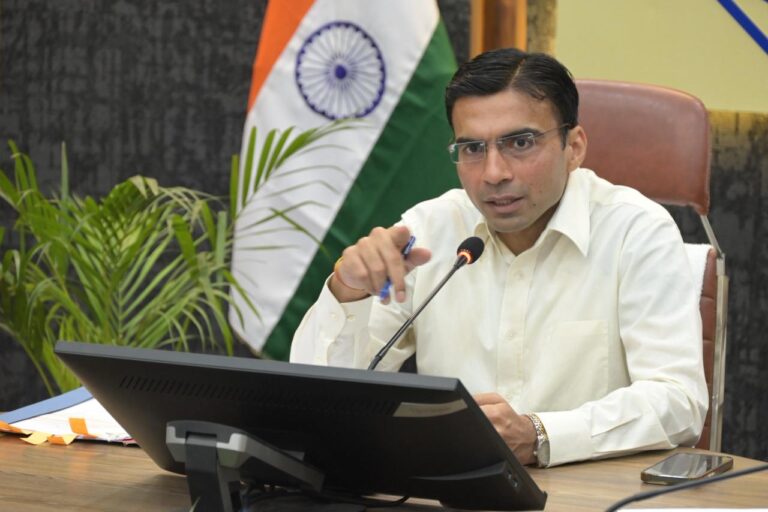 29 मई से शुरू होगी एसआईआर प्रक्रिया, कार्मिको को मिलेगा प्रशिक्षण,