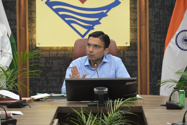 रैपिड टेस्ट से लेकर इलाज तक, सभी अस्पताल रहें पूरी तरह से तैयार