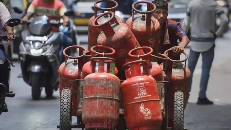 LPG कीमतों में इजाफा, देशभर में बढ़ी घरेलू गैस की दरें