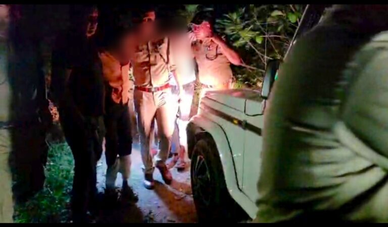 बिग न्यूज़ : एसएसपी दून की सख्ती अपराधियों के मंसूबों को नाकाम करती दून पुलिस