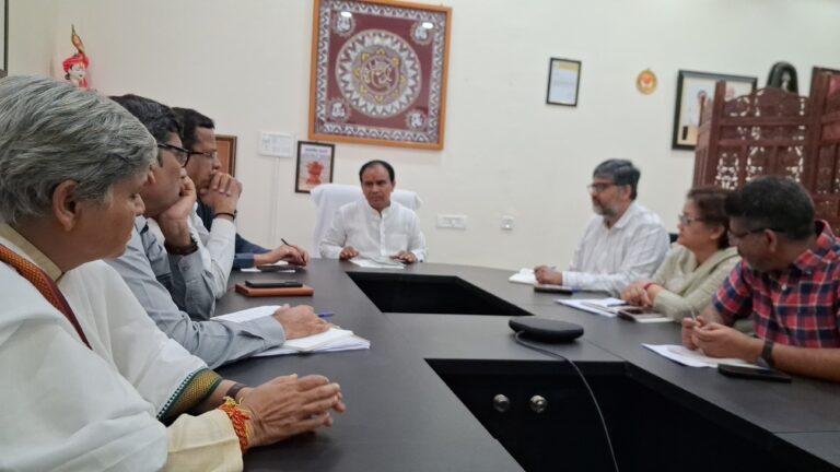 सूबे के सहकारिता क्षेत्र में होंगे बड़े सुधार: डॉ धन सिंह रावत