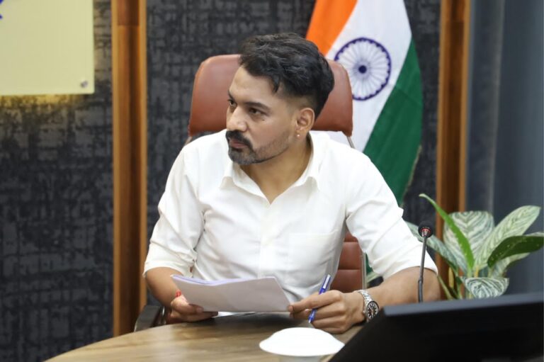 महिला उत्पीड़न पर प्रशासन सख्तः वन स्टॉप सेंटर होंगे और मजबूत, त्वरित कार्रवाई के निर्देश…
